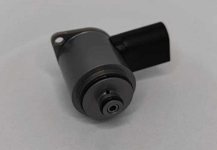 Servotronic Torque Converter 8E1998317A AUDI , VW , PORSCHE - Imagen 3 de 4