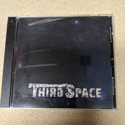 Third Space : Third Space Rock 1 Disc CD