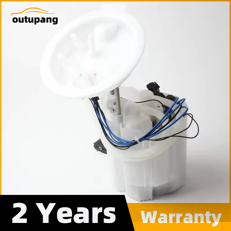Fuel Pump Assembly For MINI F57 Cooper S F55 JCW One F56 2013-2017