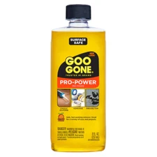 Goo Gone 8 Fluid ounce(s) Adhesive Remover
