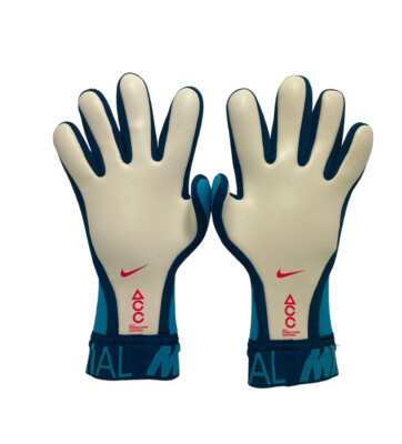 nike mercurial goalkeeper gloves size 6
