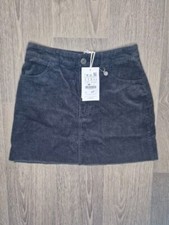 Corduroy skirt New look size S