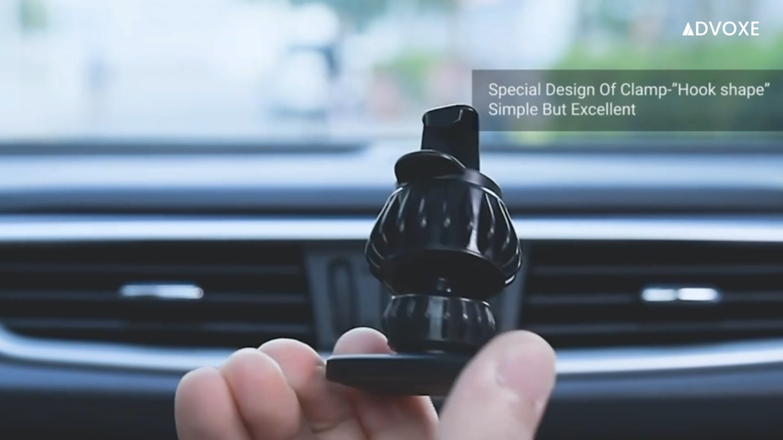 Universal Car Mobile Phone Holder Air Vent iPhone 14 13 12 Max