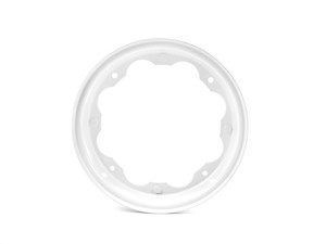 Lambretta Gp White  . Lambretta Gp Produced By Lambretta.