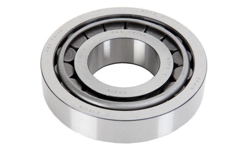 Für EURORICAMBI 98530002 Bearing, manual transmission 98530002 Gearbox bearing