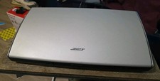 Bose AV20 Console Lifestyle System, With Power Supply and Some Cables No Remote