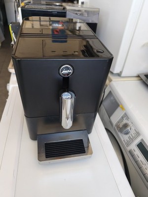 jura ena micro 1 mit 12 Monaten Gewährleistung 