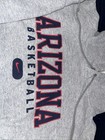 Arizona Basketball Hoodie Team Issue  2002 Season — photo 3