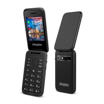 Mobiltelefon 360 Mobiles C5 512 MB / 4 GB 4G (LTE) schwarz