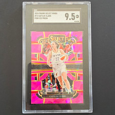2024 Panini Select WNBA Basketball Checklist Guide in-content 23