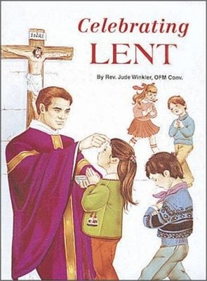 Celebrating Lent (Dumpbin, Filled)