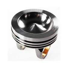 T400775 CROWN, PISTON Suitable For PERKINS T400775