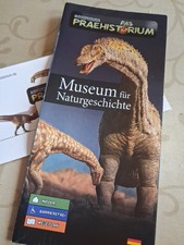 Prähistorium Familienkarte