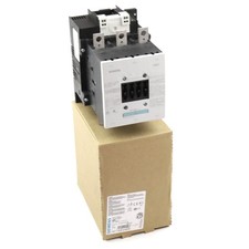 Siemens Contactor 3RT1055-2AB36 Original Packaging