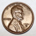 1931-D Lincoln Wheat Cent Penny XF "Actual Coin Pictured"