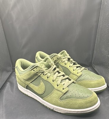 Nike Dunk Low Palm Green 2017