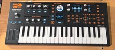 ASM Hydrasynth Explorer - polyphonic aftertouch, can run on batteries, orig box 