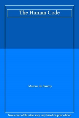 The Human Code,Marcus du Sautoy