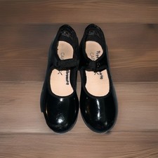 Capeziox Tap Shoes Youth Size 11 1/2