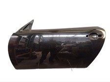 T&uuml;r T&uuml;re links Obsidianschwarz 197 f&uuml;r MERCEDES SLK (R170) 230 K