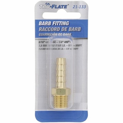 Tru Flate 21-133  ADAPTER FITTING