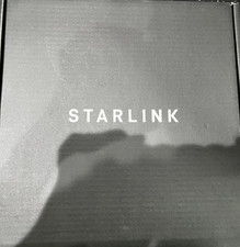 Original Starlink Satellite 150ft Cable For V2 Rectangle Dish PN: 01500551-505