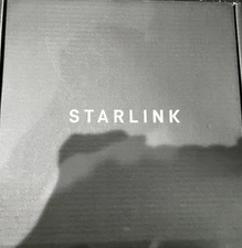 Original Starlink Satellite 150ft Cable For V2 Rectangle Dish PN: 01500551-505