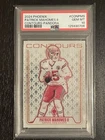 2024 Phoenix Patrick Mahomes Contours Pandora PSA 10
