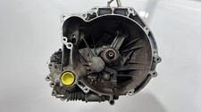 Boite de vitesse Ford KA