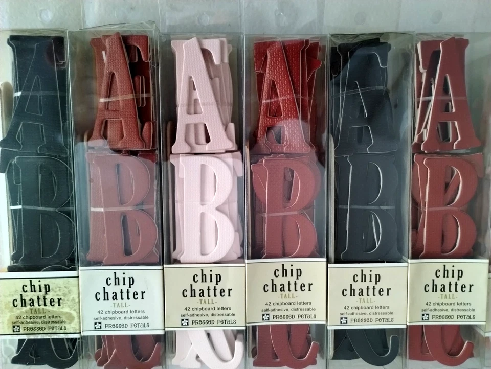 Jolee's TRAVEL Scrapbook Stickers  lot + CHIP CHATTER chipboard letters - Image 4 of 4