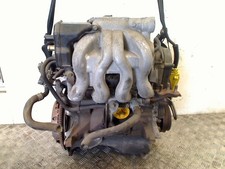 Moteur Mazda DEMIO