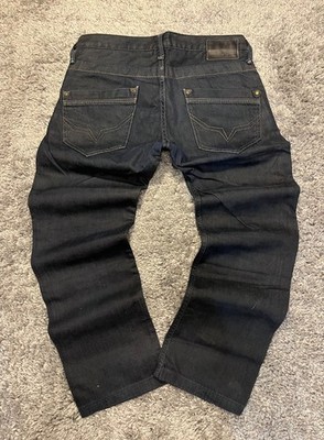 Pepe Jeans London Men Regular Fit W31 L32