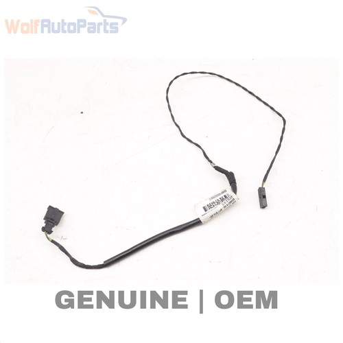 2006-2013 AUDI A3 - Front LEFT SEAT BELT Warning System Wiring Harness