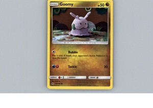 goomy pokemon card value Goomy #195 Prices | Pokemon Fusion Strike