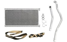 Adatto LAMIRO SCANIA S R P G NEXT GEN Scambiatore Interno Riscaldamento 2301598