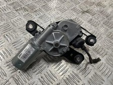 VW TIGUAN 5N Heckscheibenwischermotor 5G0955711C 2.00 Diesel 110kw 22176291