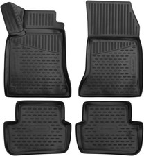 Mercedes-benz Gla Fußmatten (2020-2024) - 100% passgenau Mercedes-benz Gla Fußmatten (2020-2024) - 100% passgenau