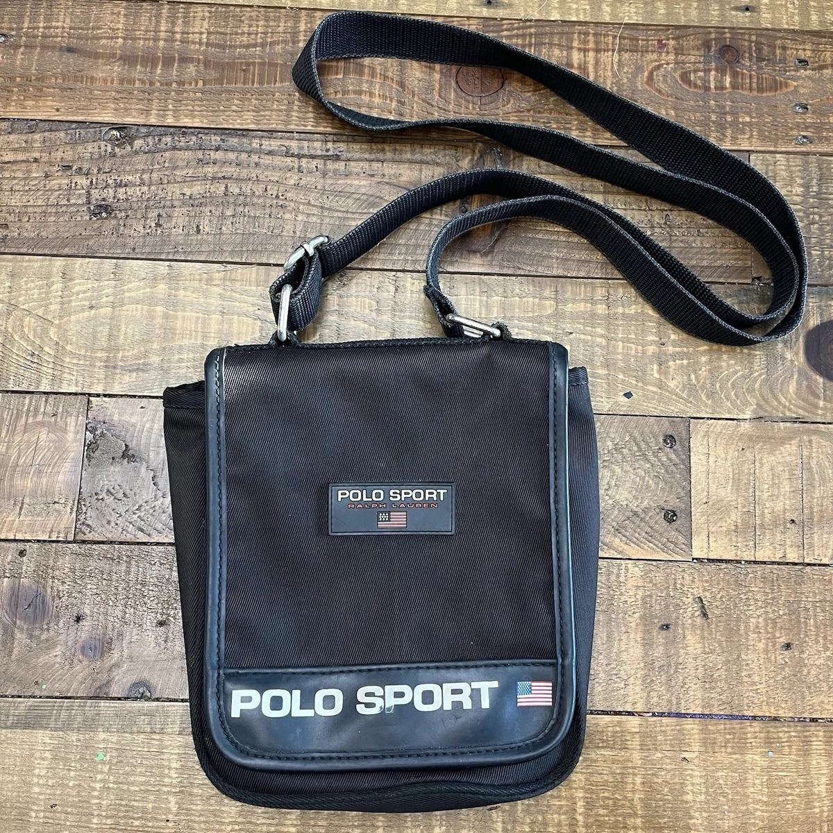 ralph lauren polo sport bag products for sale | eBay