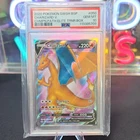 Pokemon Charizard V SWSH050 Holo Promo PSA 10 Sword & Shield 2020