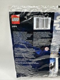Star Wars Lego Set 20018