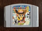 Mario Party 2 - Nintendo 64 (N64) tested