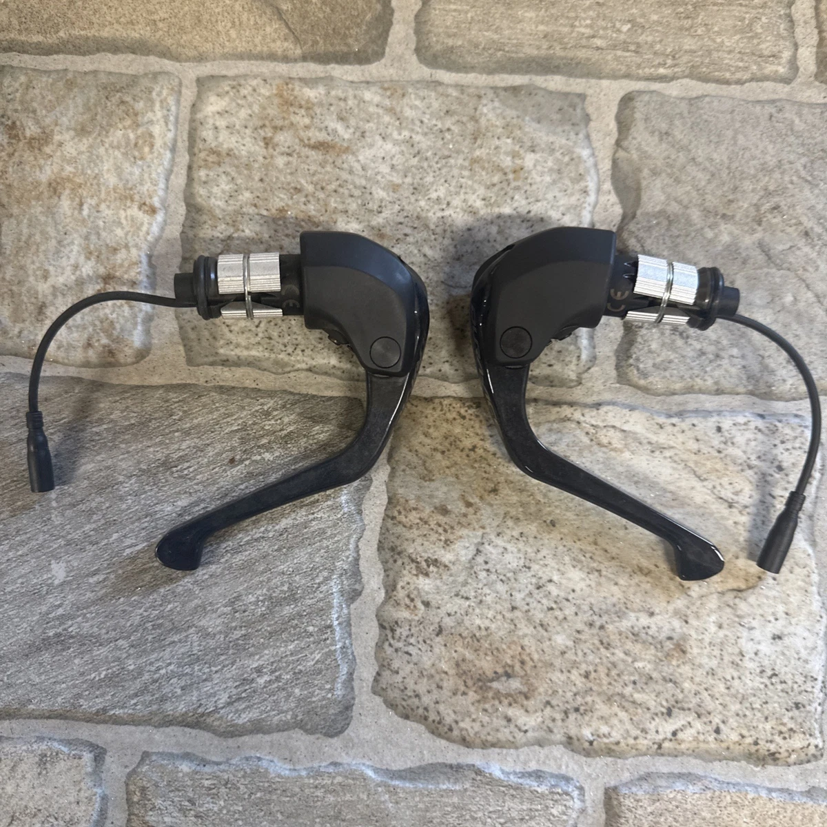Shimano Brake/Shifter Combo-Set 11 Speed Shifters for sale | eBay