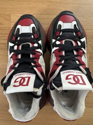 Sneaker Größe 42