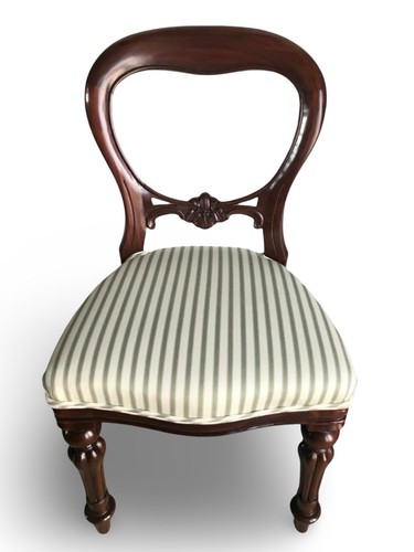 Elite Sets of 4,6,8,10,12,14,16 plus Victorian style Balloon back dining chairs - Picture 23 of 24