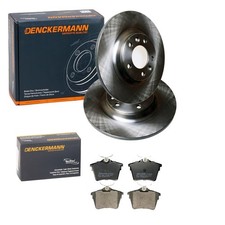 Kits de frein Citroen C5