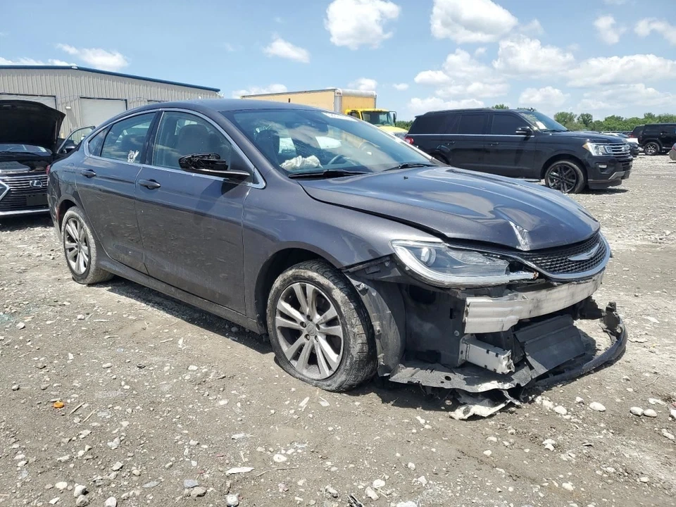 Маховик/гибкая пластина подходит для компаса 17-22 729671 - Изображение 4 из 4