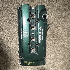 B16 Jdm Vtec Valve Cover B Series B16
