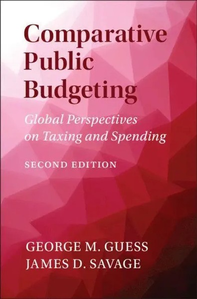 George M. Guess (U. A.) | Comparative Public Budgeting | Buch | Englisch (2021)-image