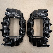 Toyota Tundra Sequoia 2000 2002 2003 2004 2005 2006 Front Brake Calipers Pair