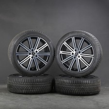 19 Zoll Winterräder original Mercedes V-Klasse W447 A4474015600 Winterreifen